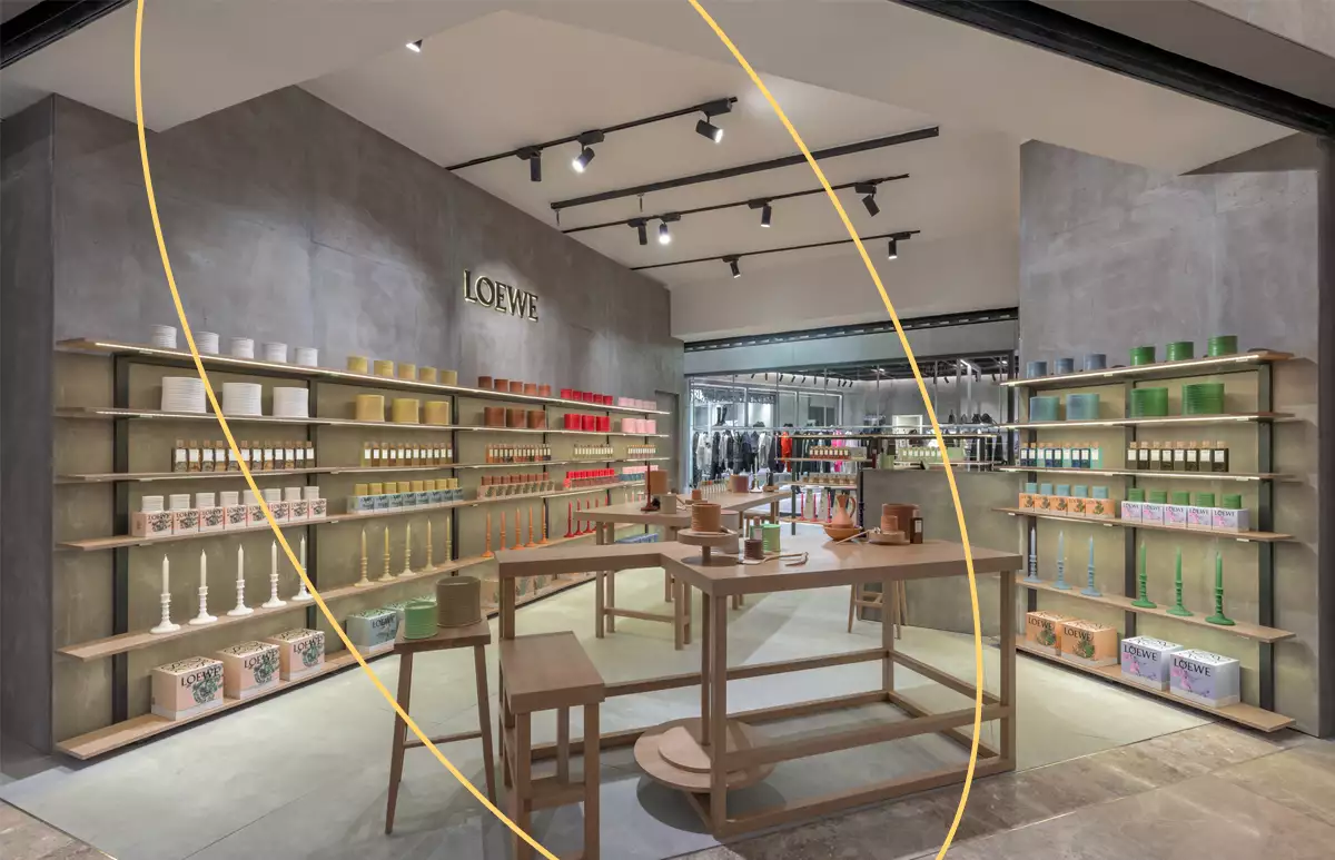 loewe-polanco-palacio de hierro-pop up-botanical rainbow-home scents-fragancia-vela.jpg