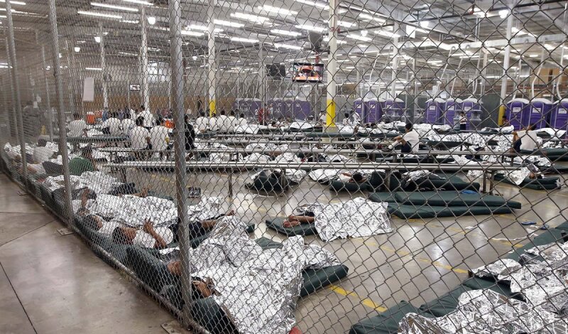 Nogales, Arizona