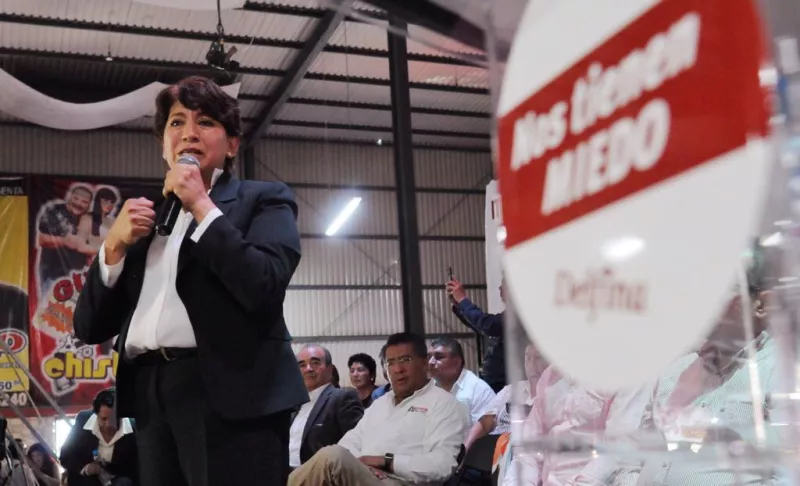 Promesas de campaña