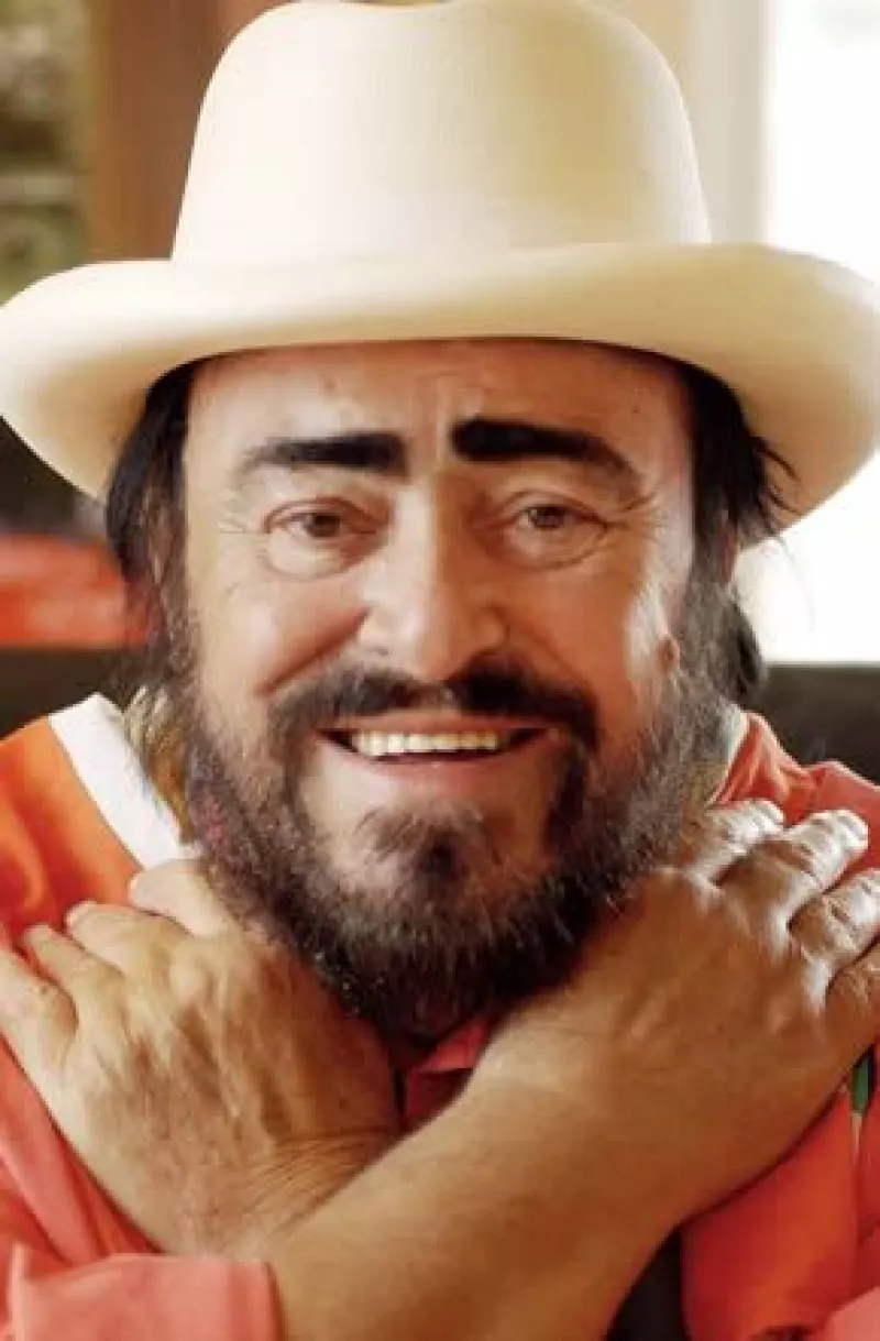 Este mes se realizará un concierto en Nueva York y en Roma una exhibición.