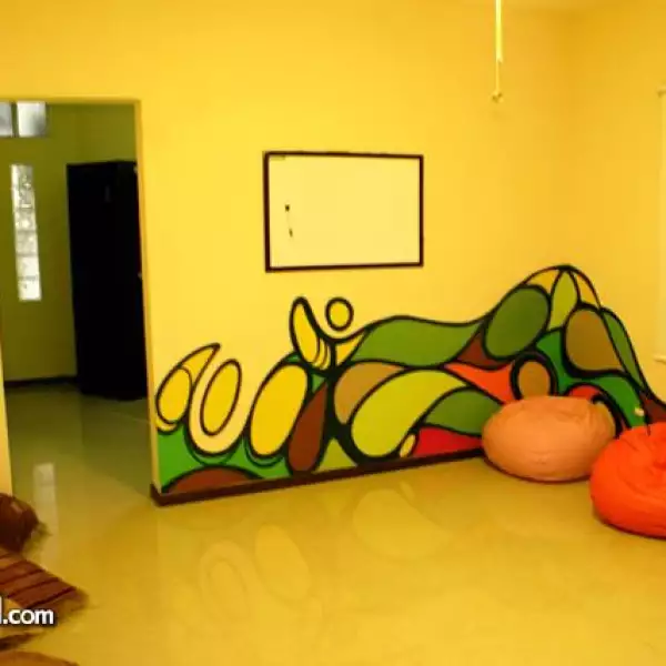 Poncho de Nigris Inaugura su Academia