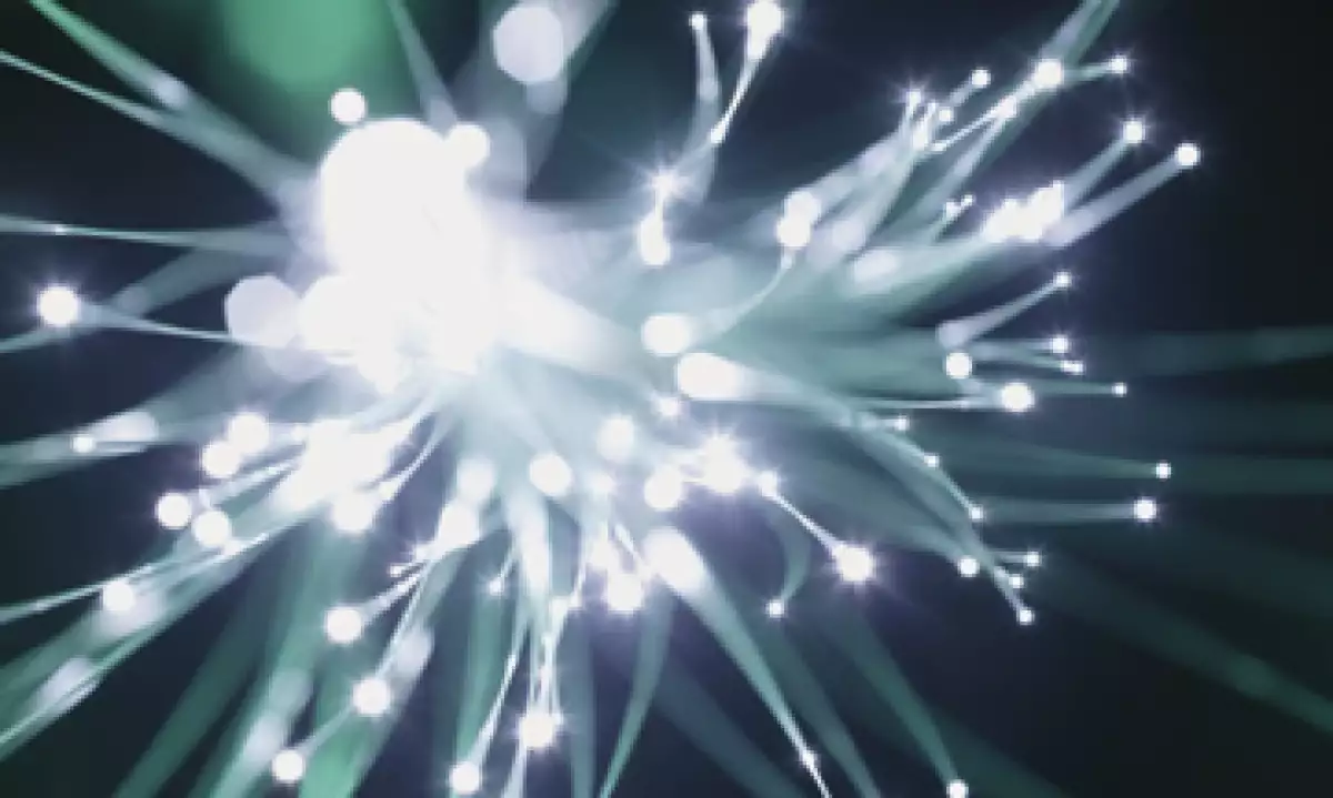 El Proyecto Nacional de Fibra Optica se desarrollará en 30 meses. (Foto: Thinkstock)