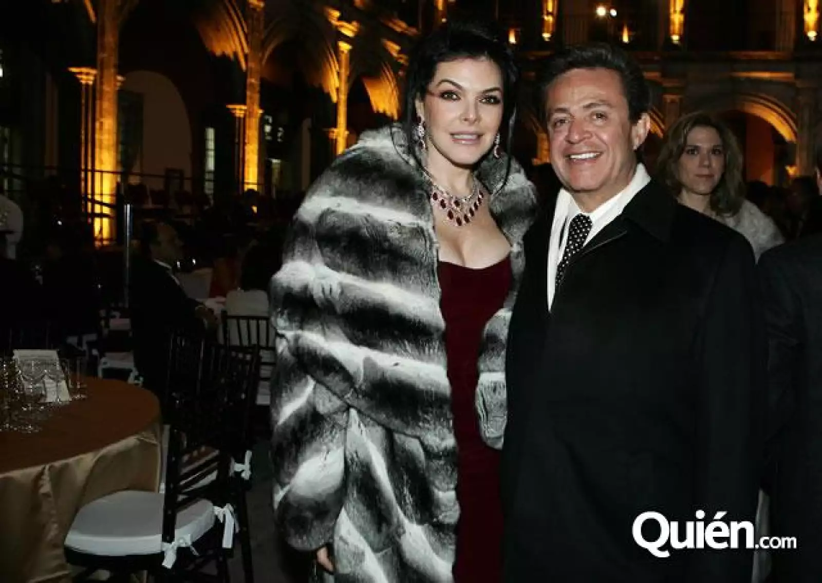 Aniversario 100 Cruz Roja