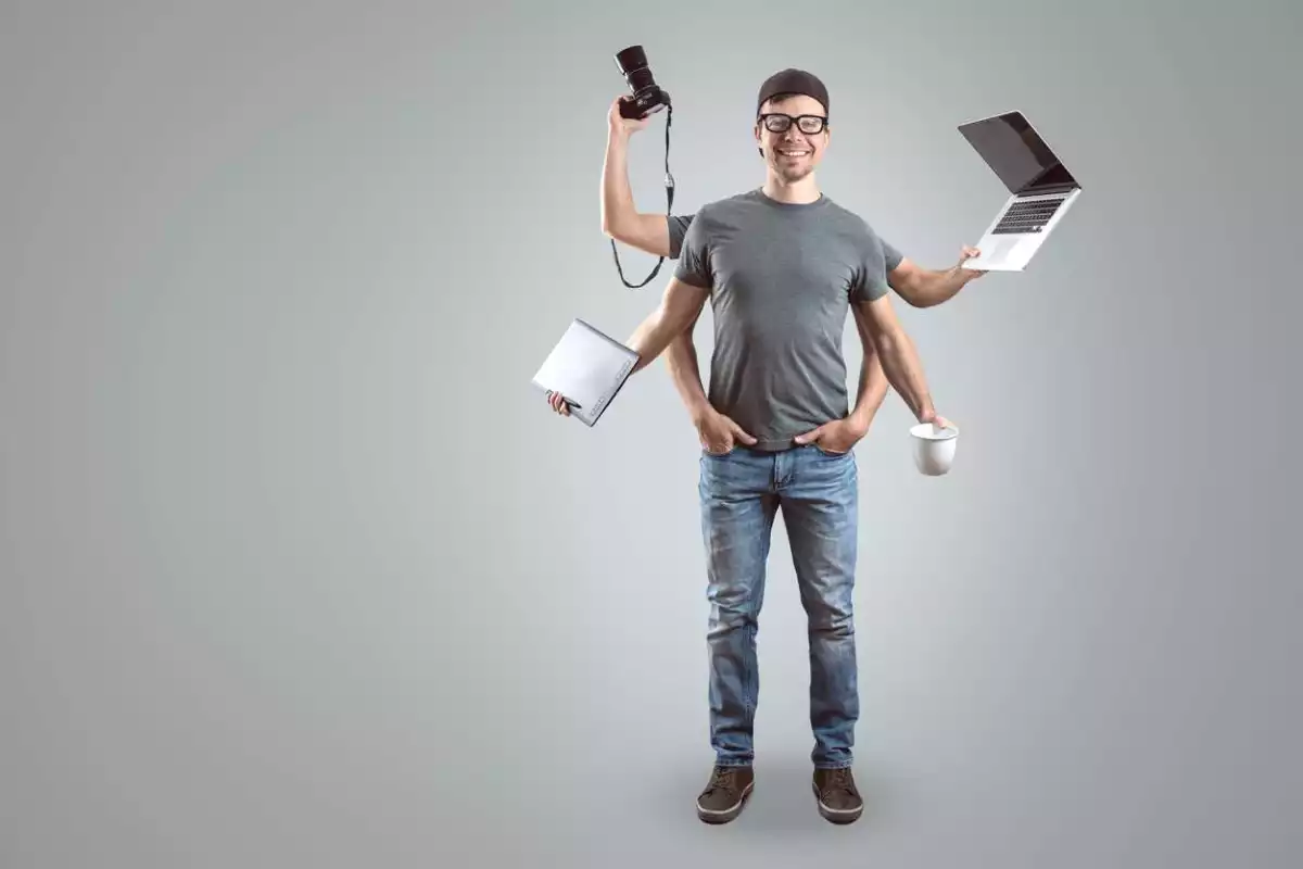 El auge de los colaboradores multiempleos, ¿cómo gestionar esta tendencia?