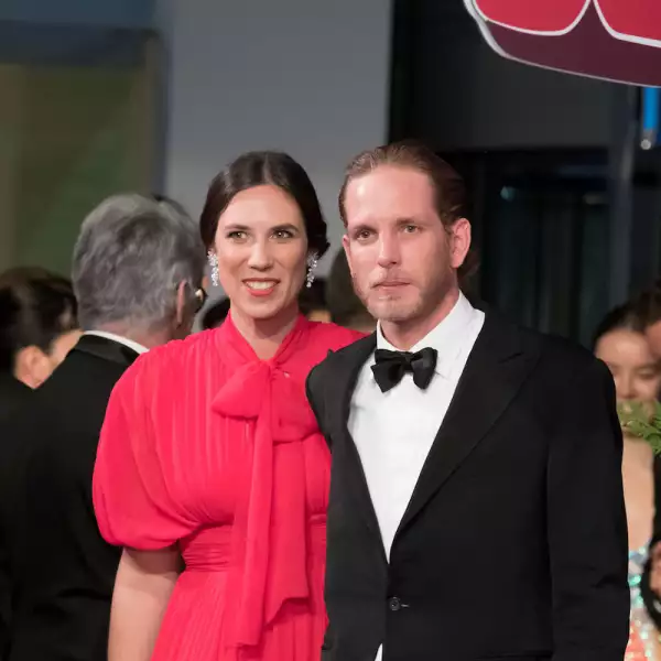 Rose Ball 2019 To Benefit The Princess Grace Foundation In Monaco