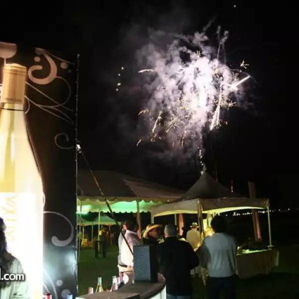 Vendimia Monte Xanic