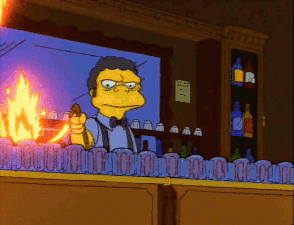 Moe