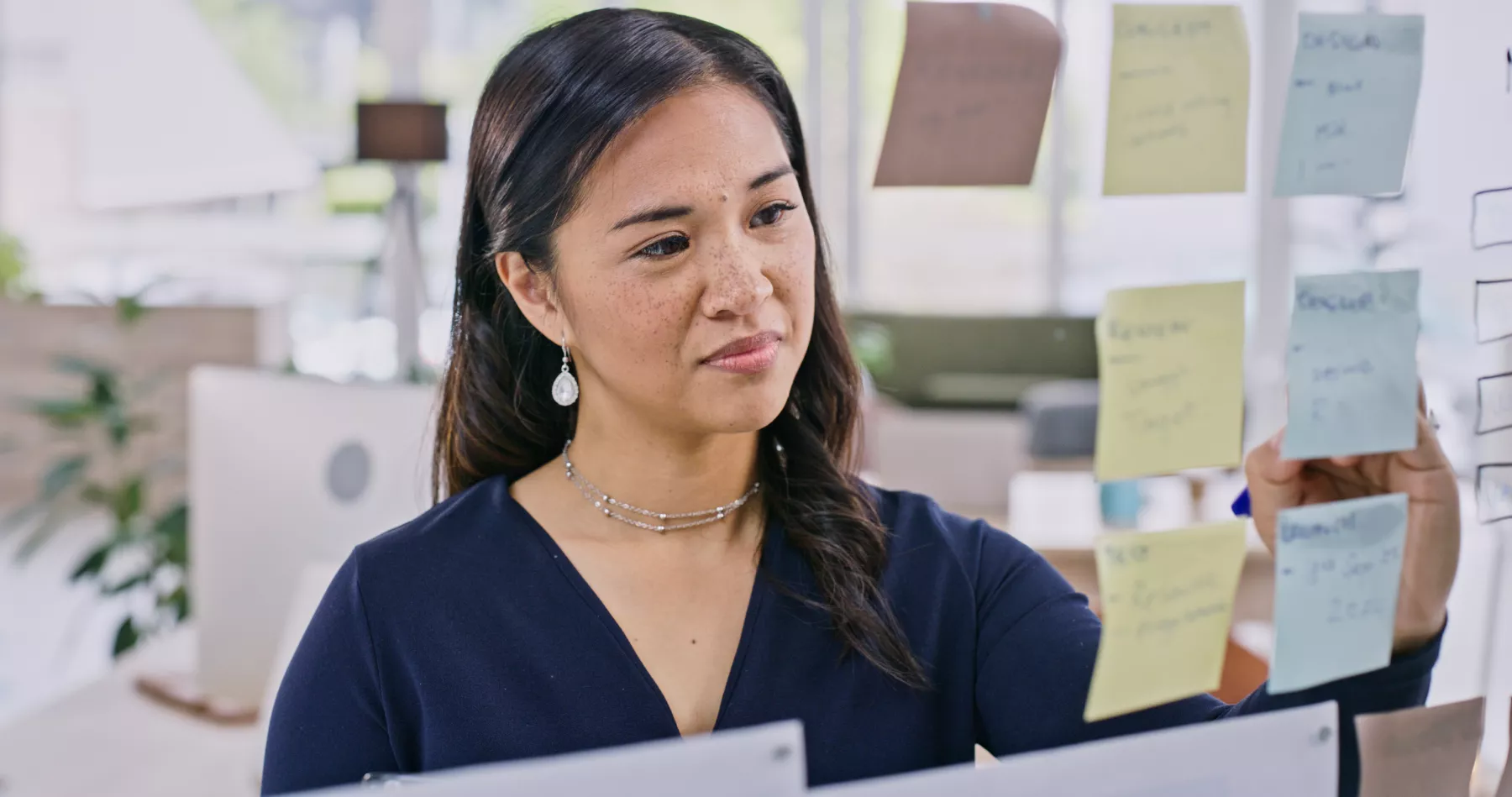 Cómo usar IA para crear un vision board realmente accionable en tu carrera