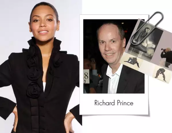 Beyoncé quiere dejar un patrimonio de obras artísticas para su hija