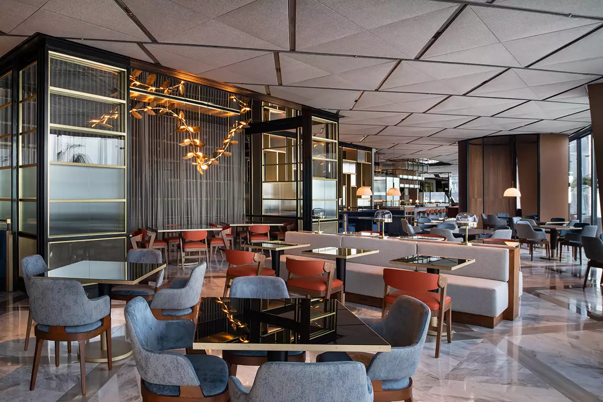 The Ritz-Carlton Mexico City