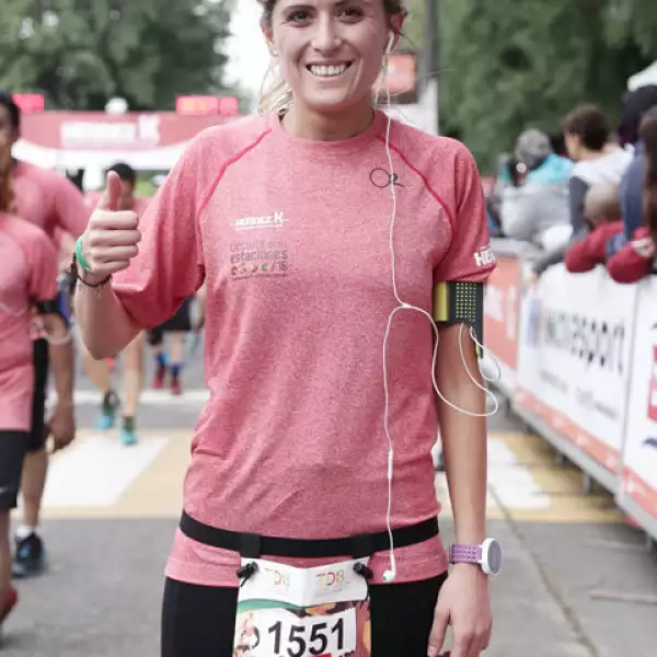 Ana Cecilia Garralda