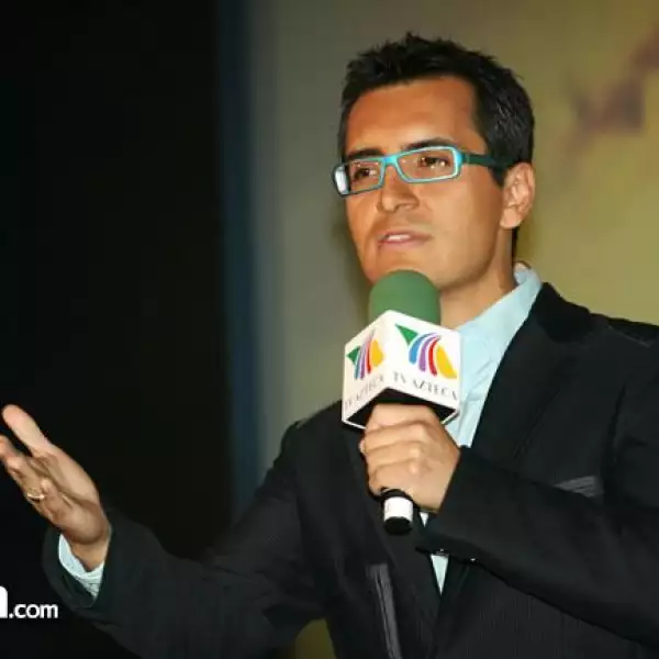 Presentaci?renaje Profundo