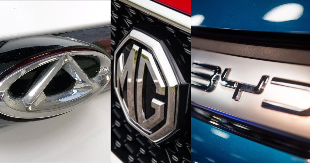 Bunlar Meksika'da en çok arızalanan arabalar ve bunların en yaygın sorunları