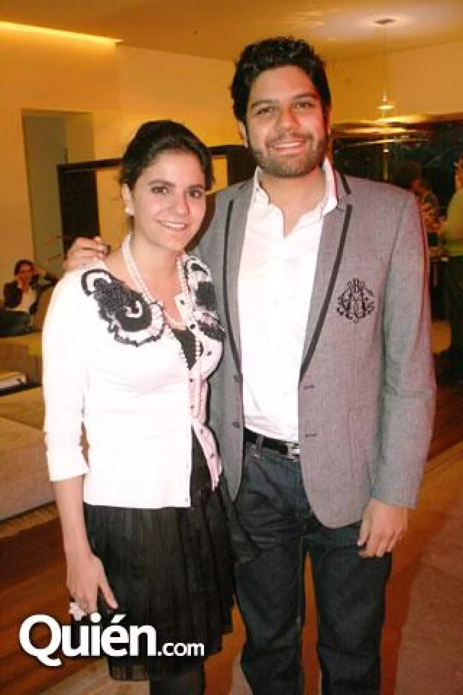 Cumple de Alejandro Ram?z