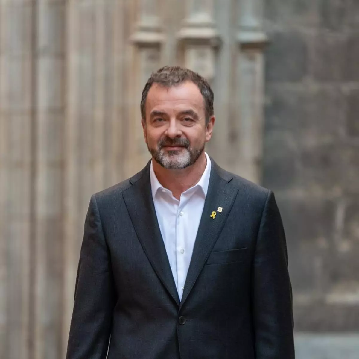 Gobierno español