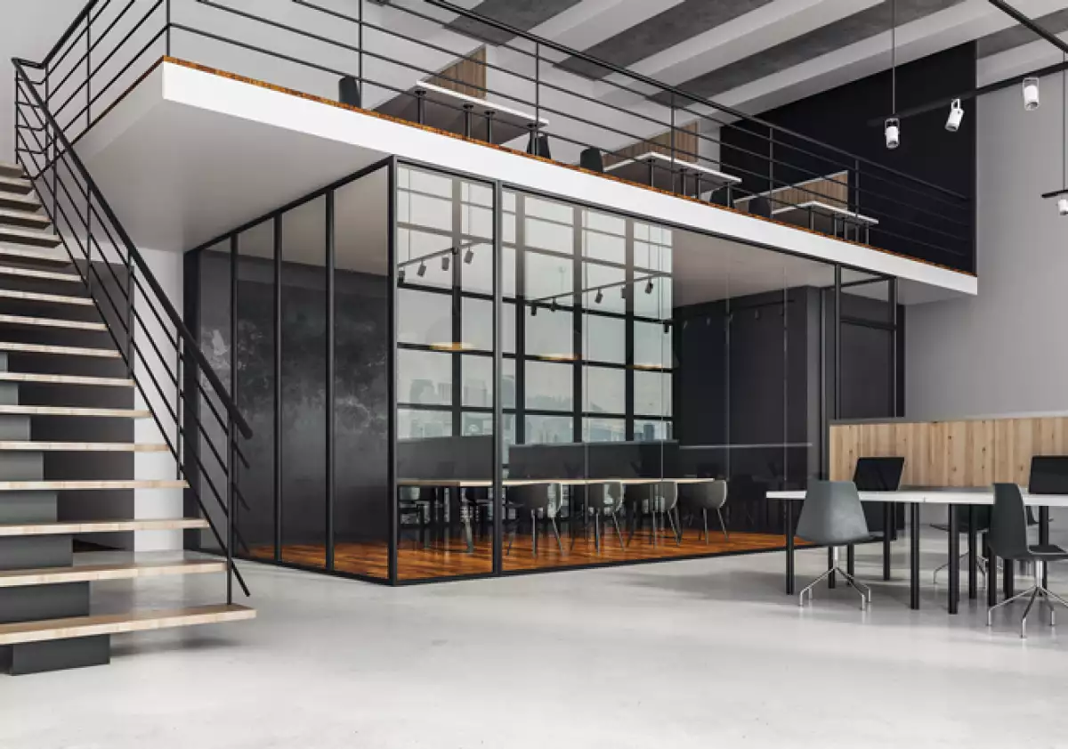Espacio coworking