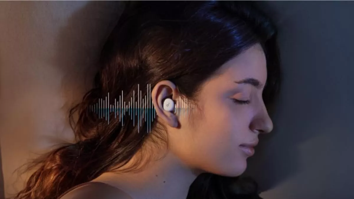 Sleep A30, los audífonos que salvarán tu relación