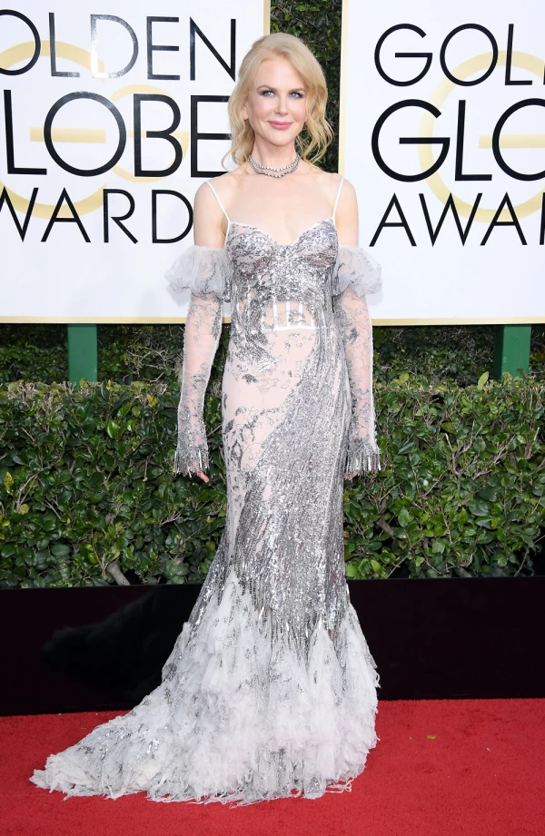 Nicole Kidman