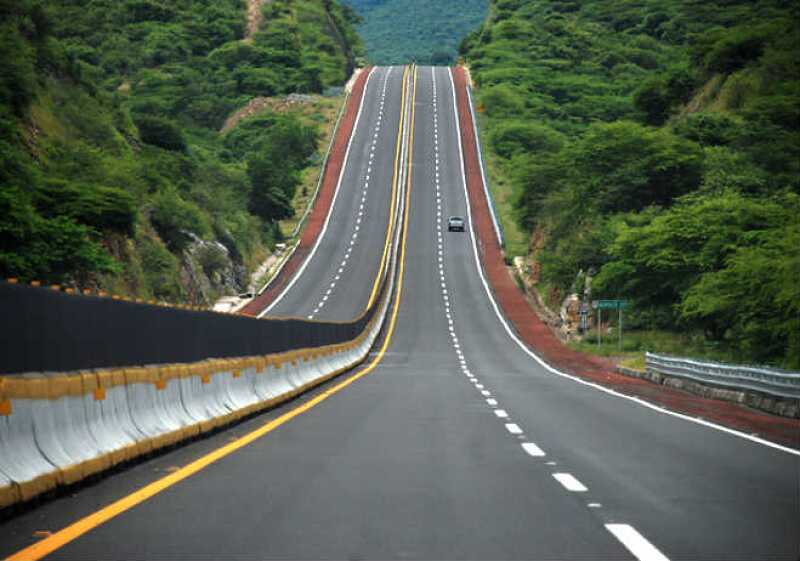 Carretera Acapulco