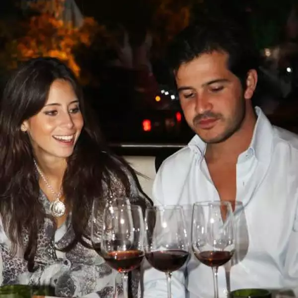 Maridaje de Chocolate