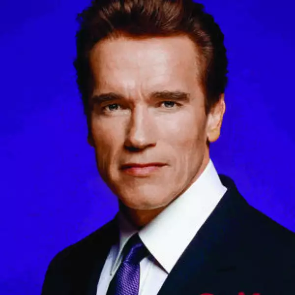 Arnold Schwarzenegger