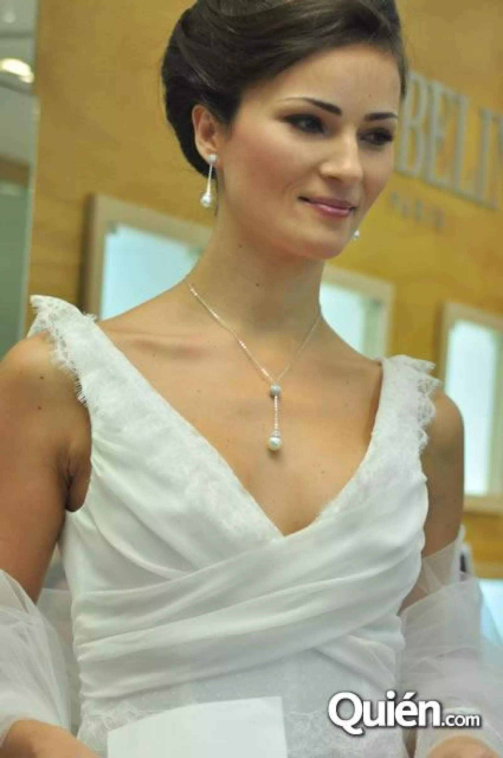 Desfile de Vestidos de Novia