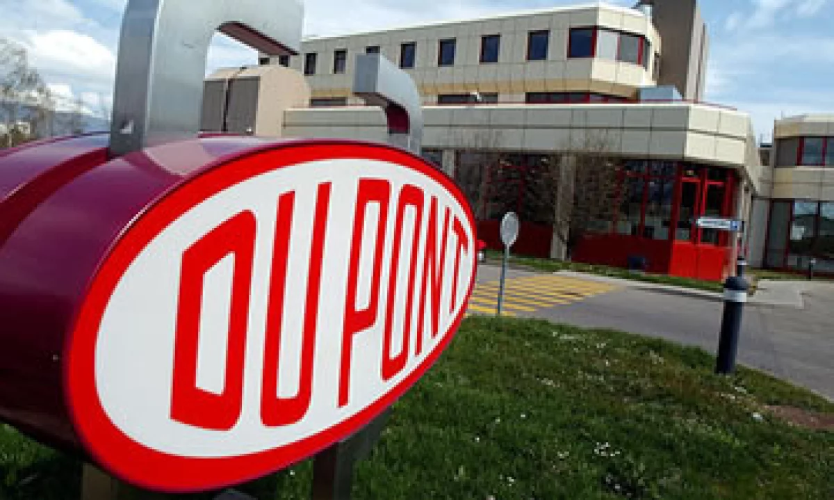DuPont cuenta con 14 unidades de negocio en el país. (Foto: Reuters)