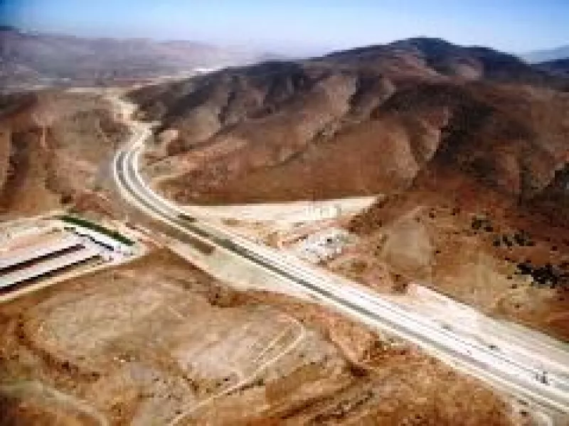 Urbi contribuye en la nueva Ciudad Sustentable Valle Las Palmas en Tijuana. (Foto: Cortesía)