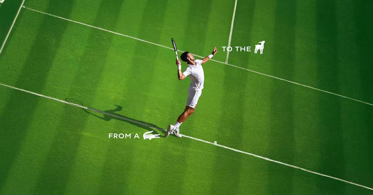 GoatLacoste