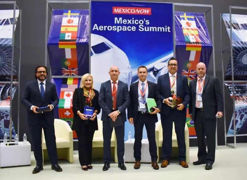 Airbus México Summit