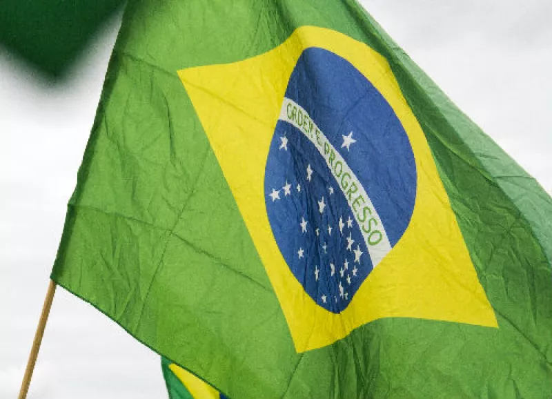 bandera de Brasil