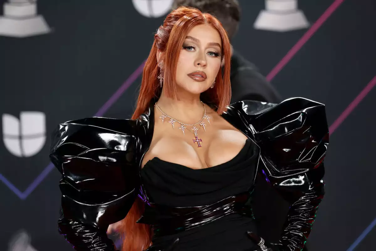 Christina-Aguilera