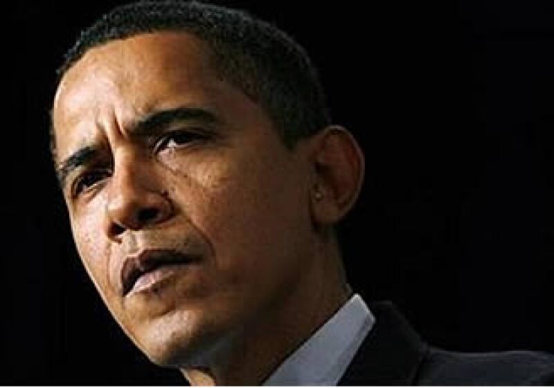 Barack Obama, presidente de Estados Unidos, considera que los bancos no han mostrado remordimientos por los riesgos que han adquirido desde antes de la debacle financiera. (Foto: Reuters)