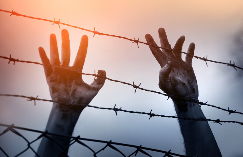 Refugiados