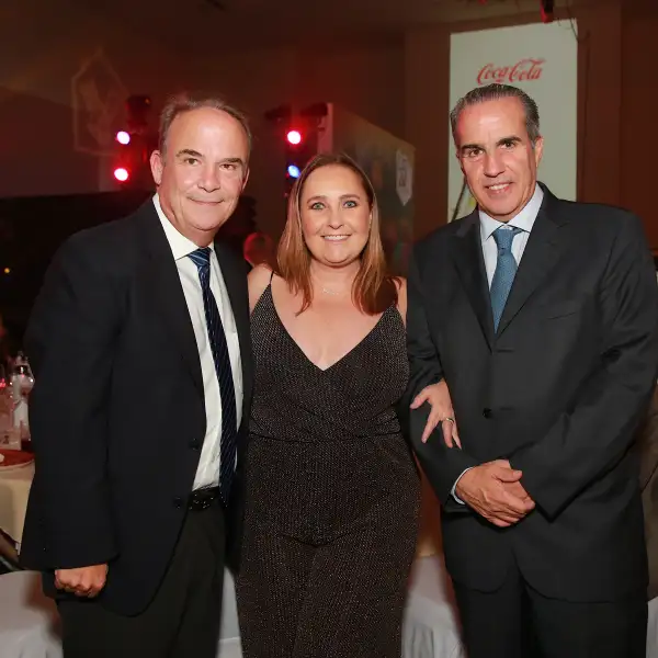 GALA 25 AÑOS DE FUNDACIÓN INFANTIL RONALD MCDONALD