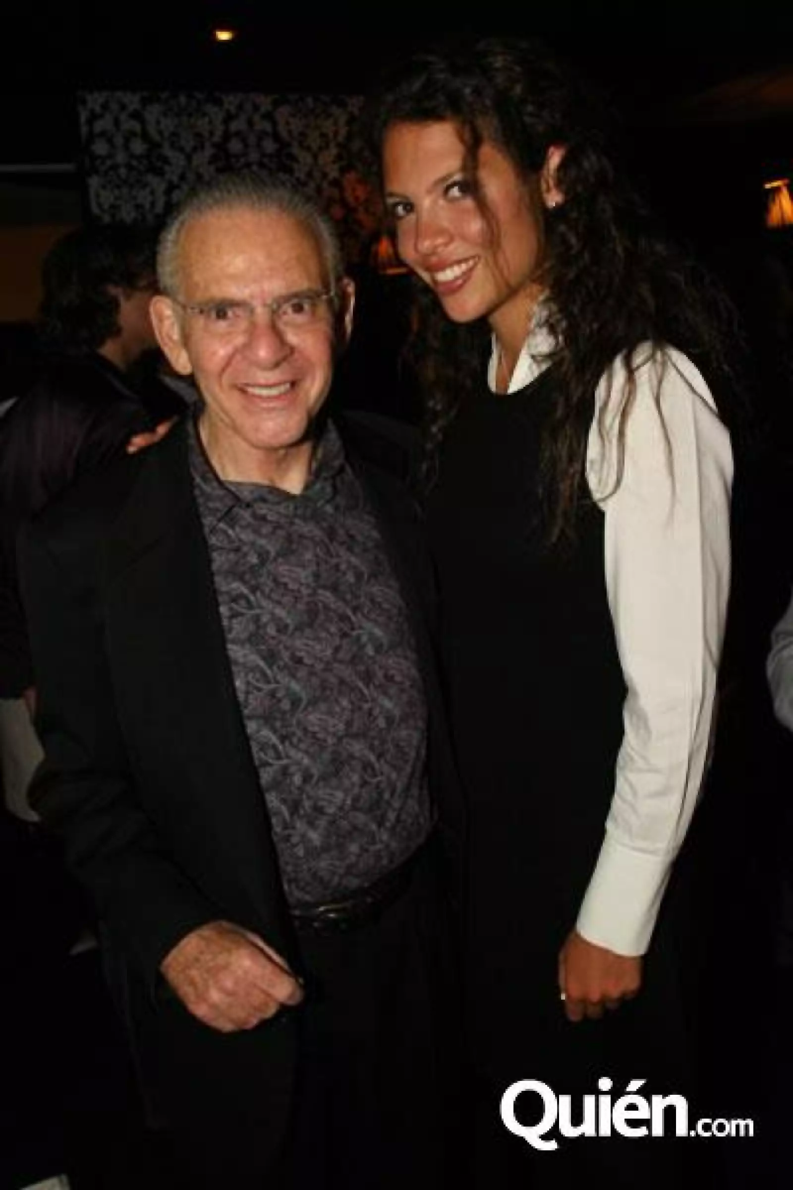 Coctel Raquel Bessudo