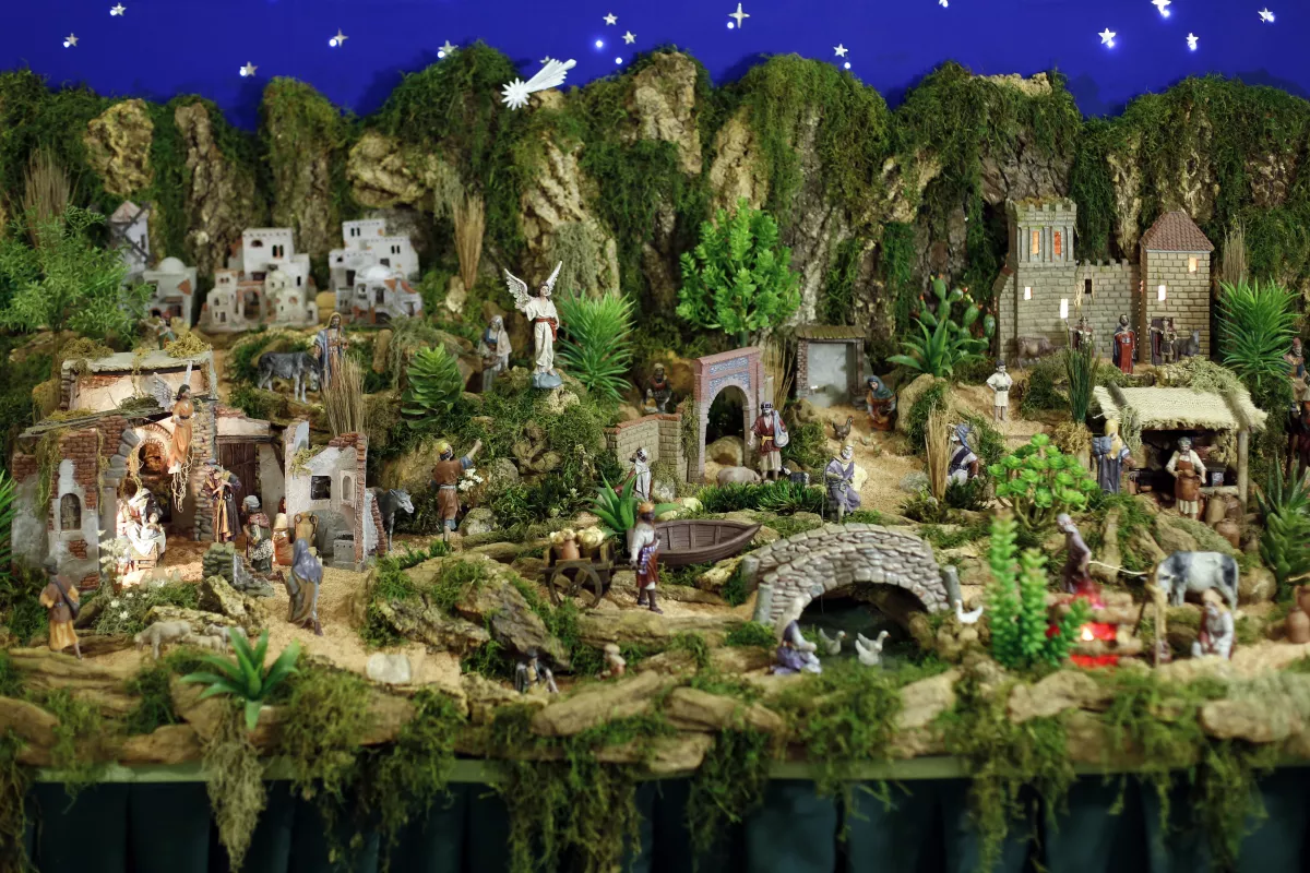 Nacimiento