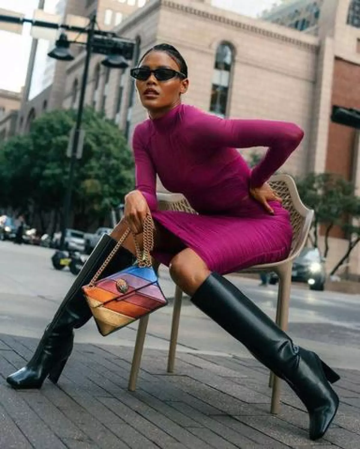 KURT GEIGER