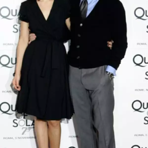 Este viernes se estrenó en México la nueva película del agente 007 "Quantum of Solace". En su primer fin de semana en EU y Canadá ha recaudado más de 67 millones de dólares.