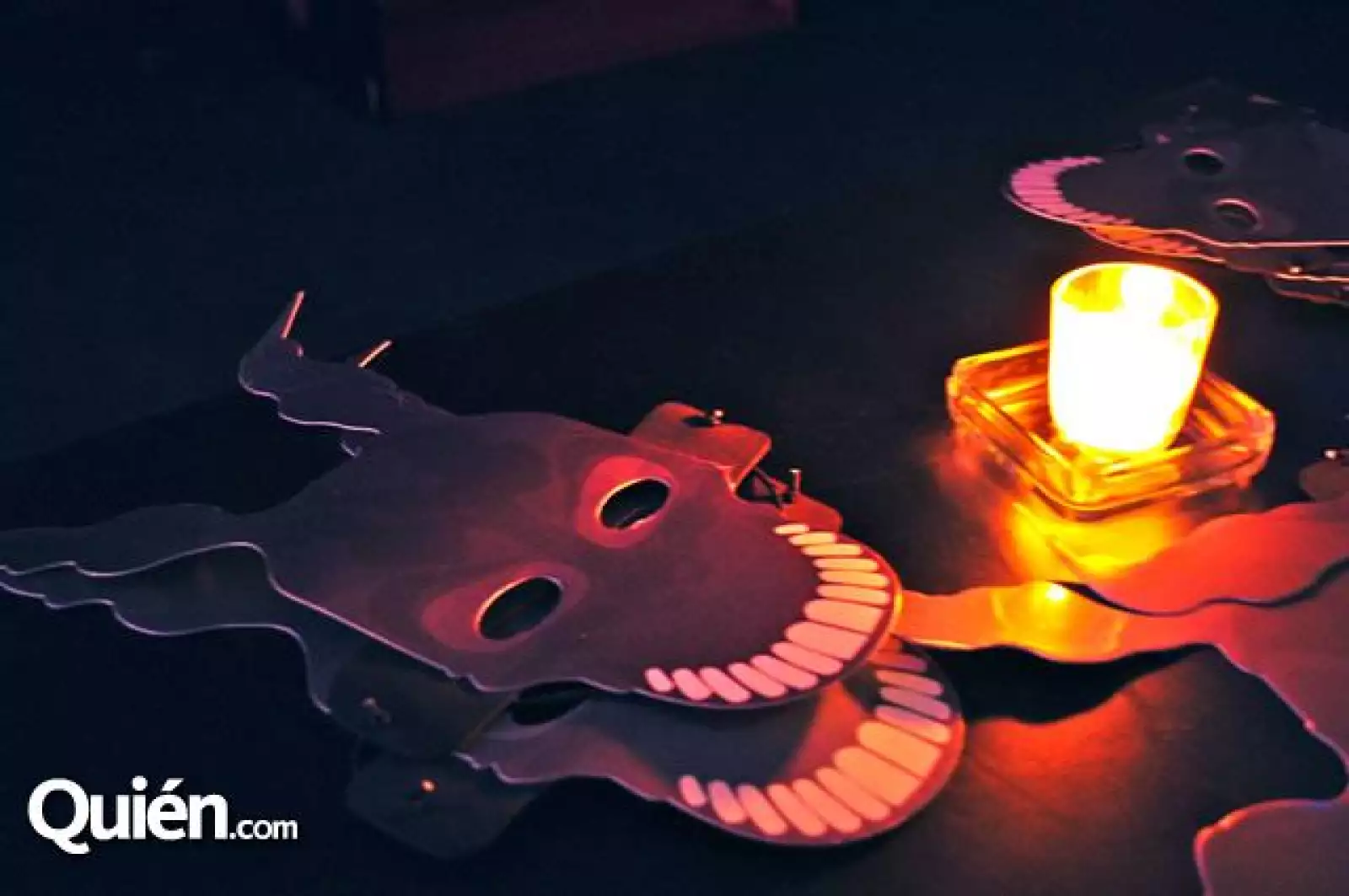 Cinema XX en el RÖE