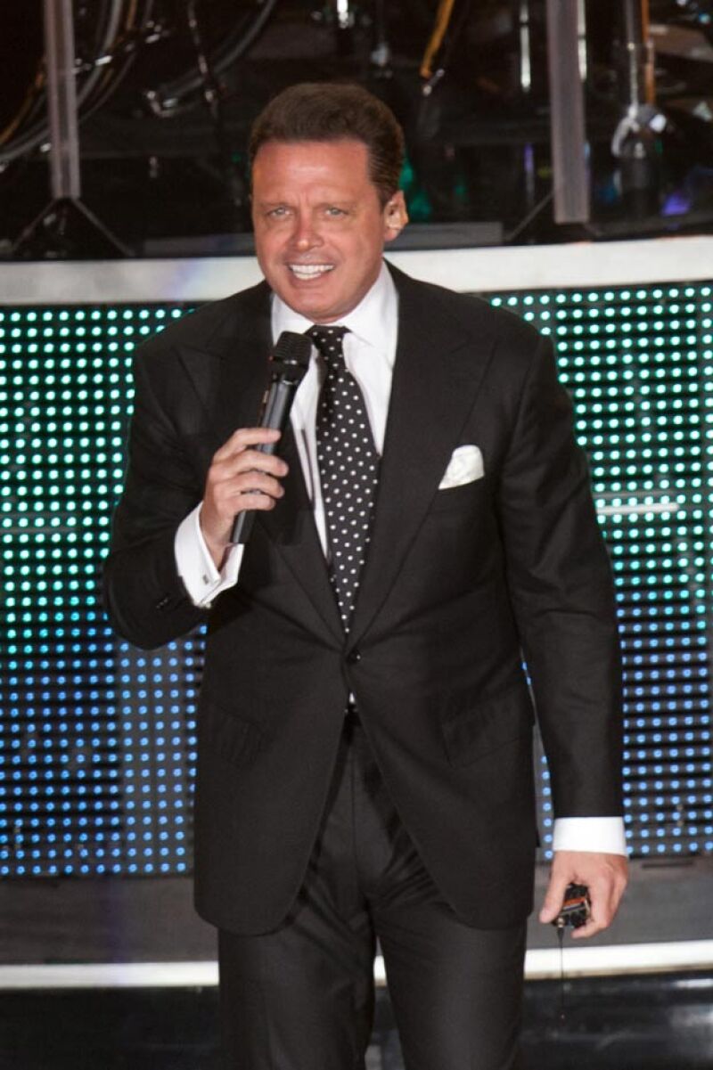 Luis Miguel y Erik Rubín son algunas de las celebridades cuya ascendencia, o el lugar en donde nacieron, no es precisamente México.