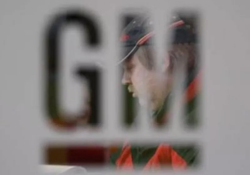 General Motors batalla para volver a ser rentable en el mercado estadounidense. (Foto: Reuters)