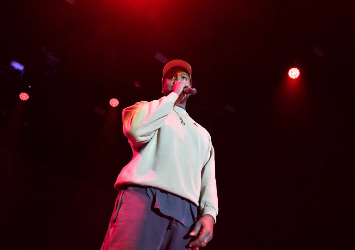 Kanye West
