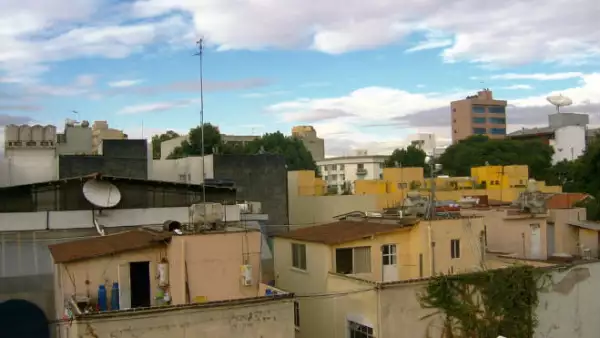 viviendas