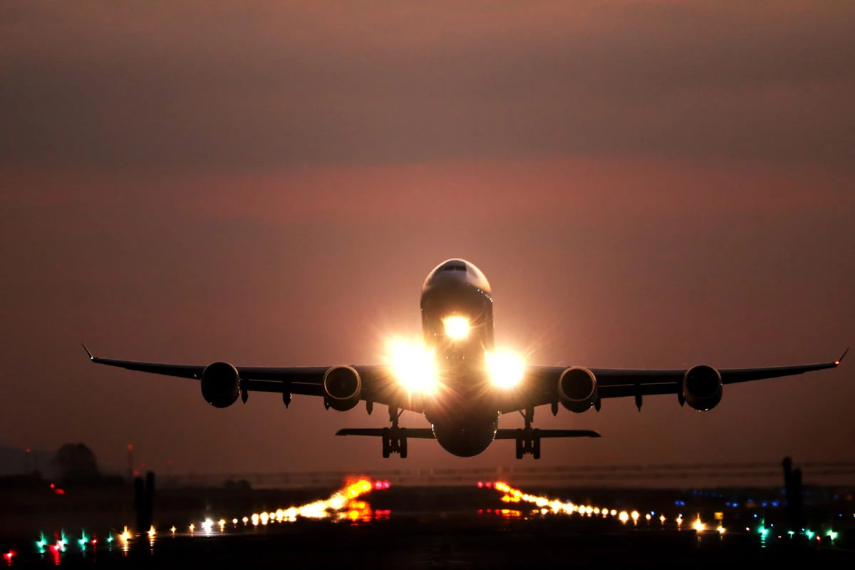 aeropuerto