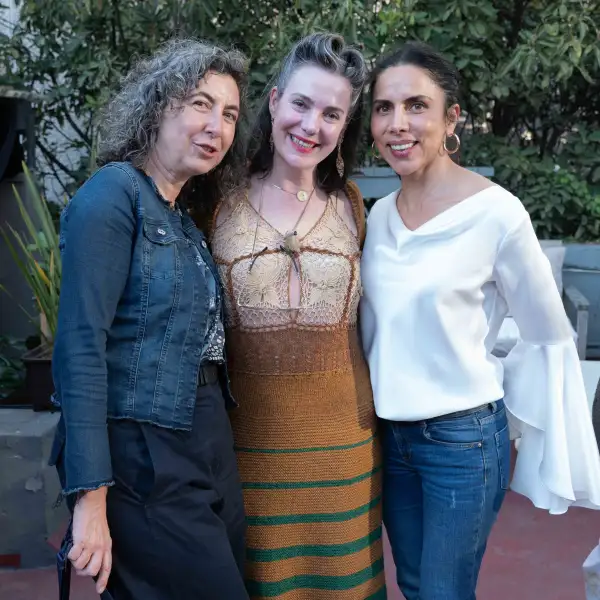 Gigi pop up store