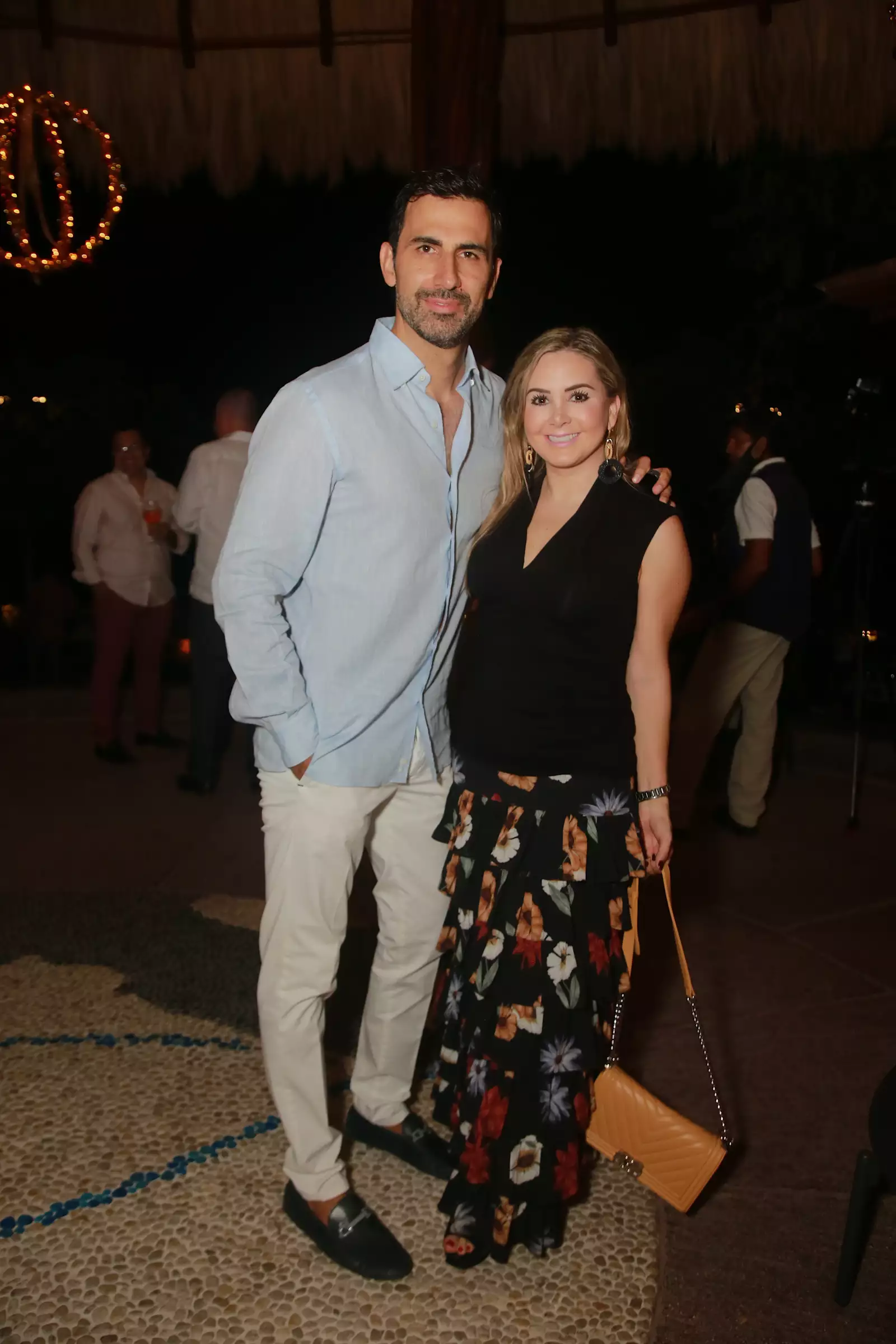 ZIBU ACAPULCO, XV ANIVERSARIO 