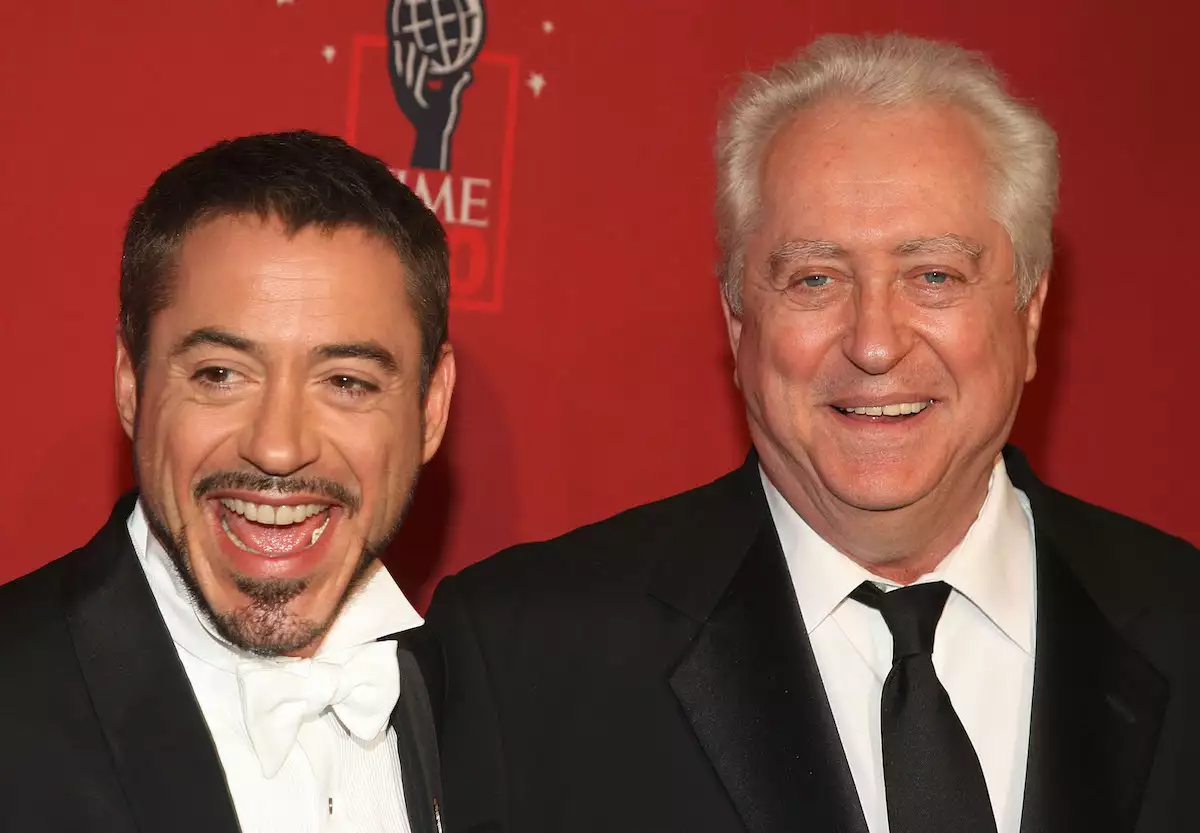 TIME's 100 Most Influential People Gala