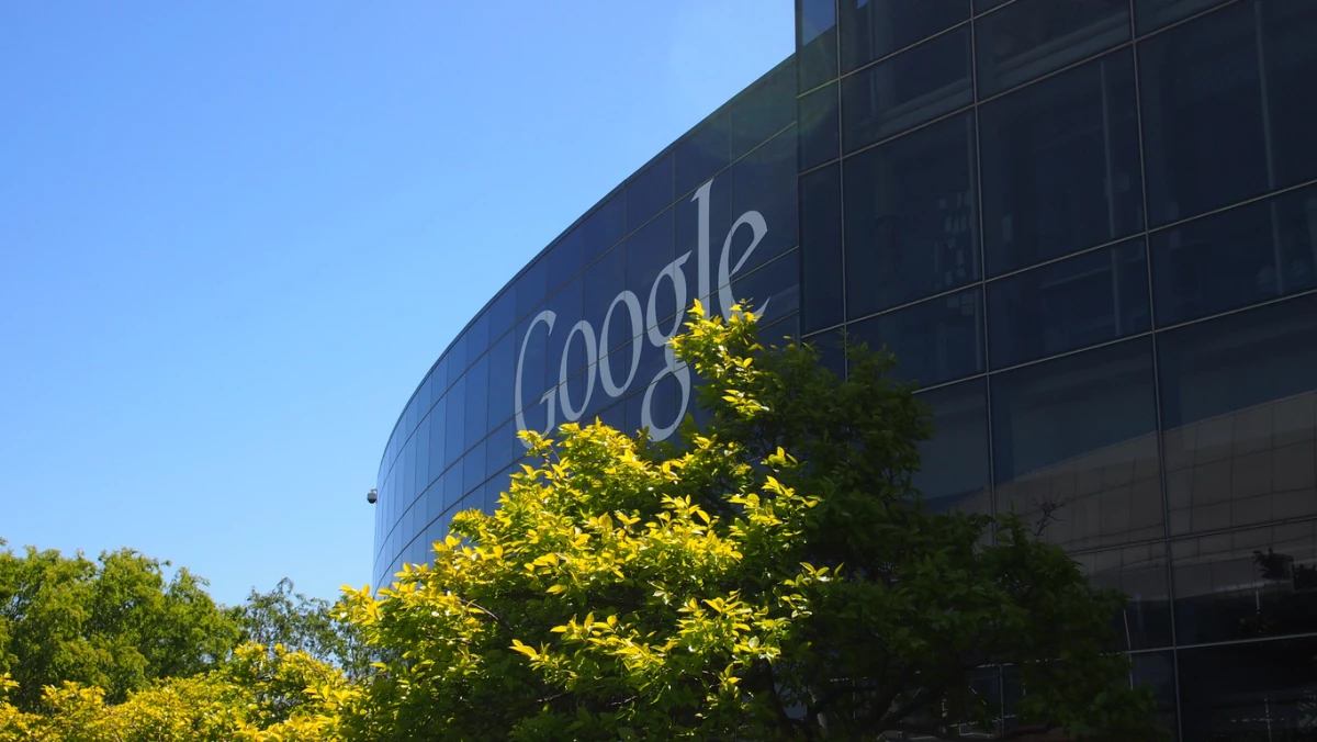 Google