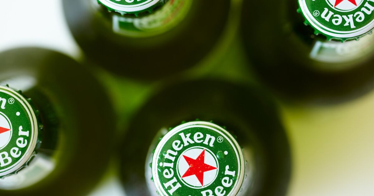 Heineken invertir&aacute; 8,700 mdp para construir una planta en Yucat&aacute;n